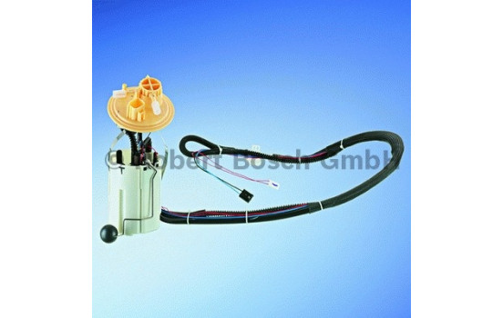 Unité d'alimentation en carburant EKPT-14-1 Bosch