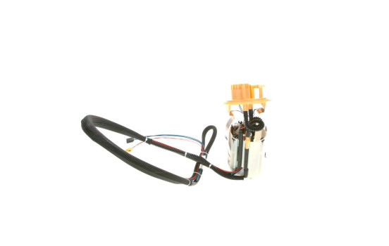 Unité d'alimentation en carburant EKPT-14-1 Bosch, Image 2