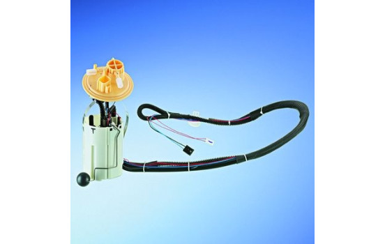 Unité d'alimentation en carburant EKPT-14-1 Bosch, Image 4