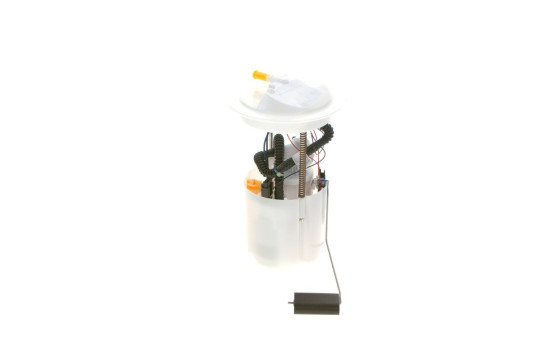 Unité d'alimentation en carburant EKPT-14-2DEC Bosch