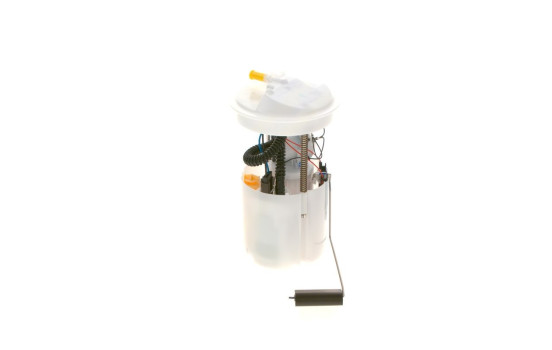 Unité d'alimentation en carburant EKPT-14-2DEC Bosch