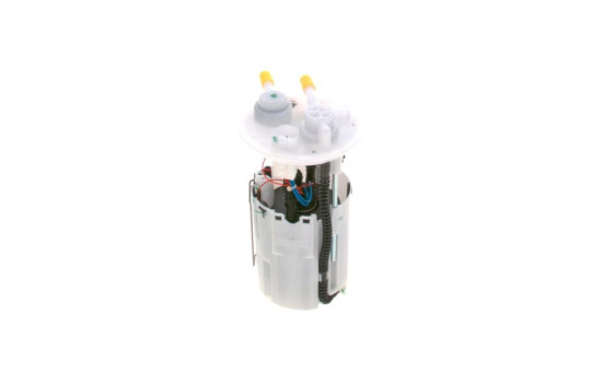 Unité d'alimentation en carburant FSM-D.0-SI Bosch, Image 2