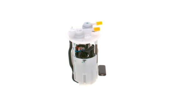 Unité d'alimentation en carburant FSM-D.0-SI Bosch, Image 3