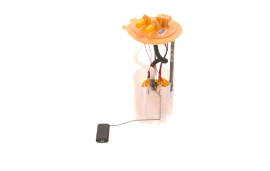 Unité d'alimentation en carburant FSM-D.46-BLDCSI Bosch