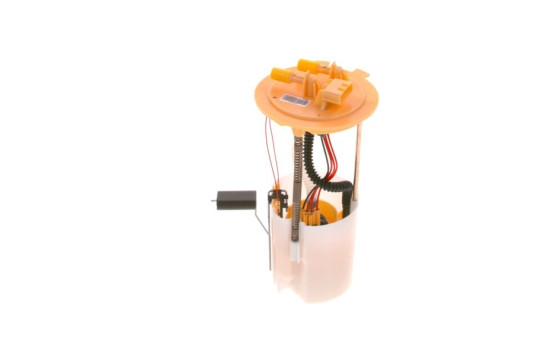 Unité d'alimentation en carburant FSM-D.46-BLDCSI Bosch, Image 2