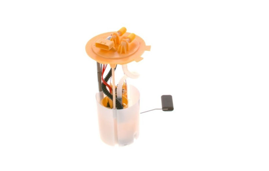 Unité d'alimentation en carburant FSM-D.46-BLDCSI Bosch, Image 3
