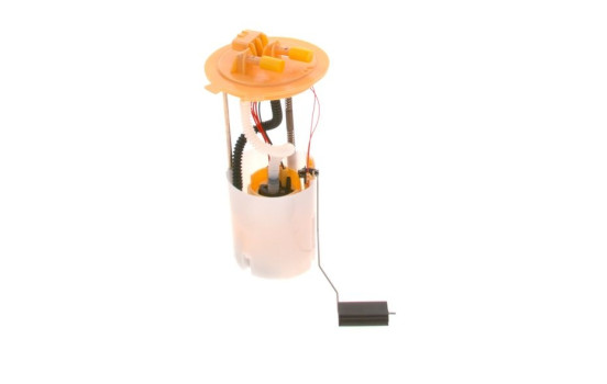 Unité d'alimentation en carburant FSM-D.46-BLDCSI Bosch, Image 4