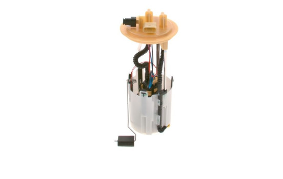 Unité d'alimentation en carburant FSM-D.46-DCSI Bosch, Image 2