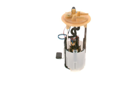 Unité d'alimentation en carburant FSM-D.46-DCSI Bosch, Image 3