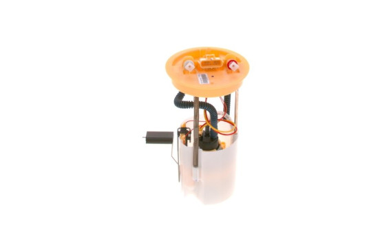 Unité d'alimentation en carburant FSM-D.46-DCSI Bosch, Image 2