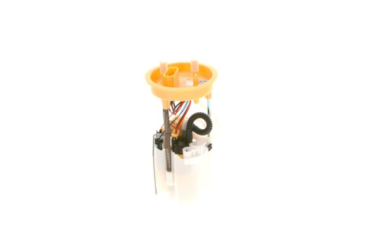 Unité d'alimentation en carburant FSM-D.46-DCSI Bosch, Image 3