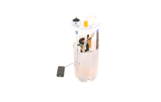 Unité d'alimentation en carburant FSM-D.46-DCSI Bosch, Image 3