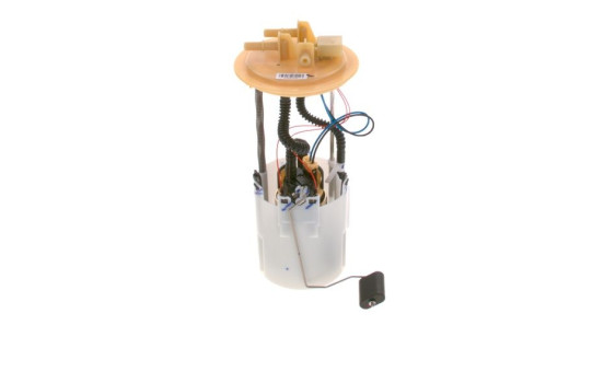 Unité d'alimentation en carburant FSM-D.46-DCSI Bosch