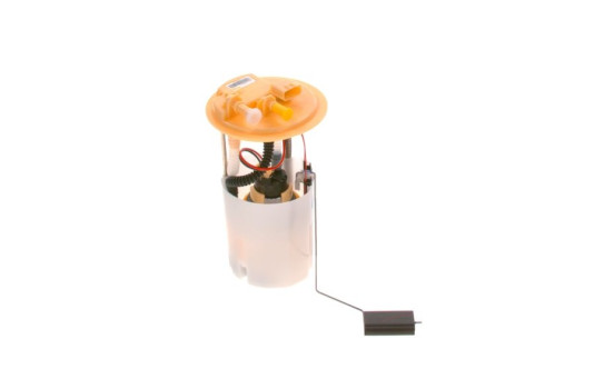 Unité d'alimentation en carburant FSM-D.46-DCSI Bosch, Image 4