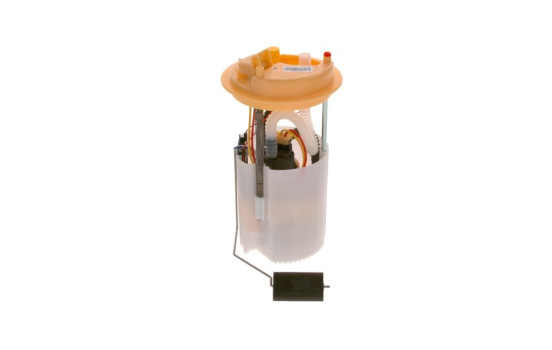 Unité d'alimentation en carburant FSM-D.46-DCSI Bosch, Image 2
