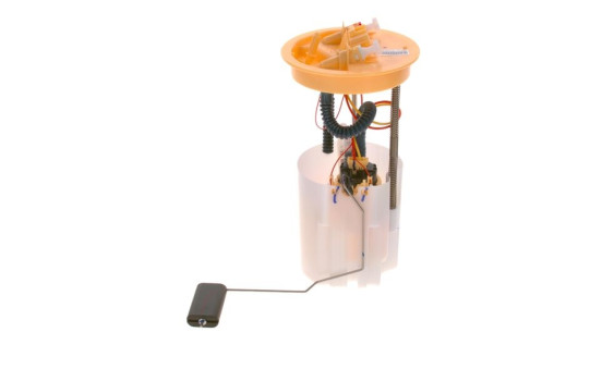 Unité d'alimentation en carburant FSM-D.46-DCSI Bosch
