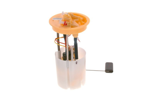 Unité d'alimentation en carburant FSM-D.46-DCSI Bosch, Image 3