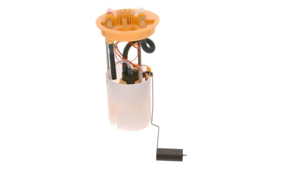 Unité d'alimentation en carburant FSM-D.46-DCSI Bosch, Image 4