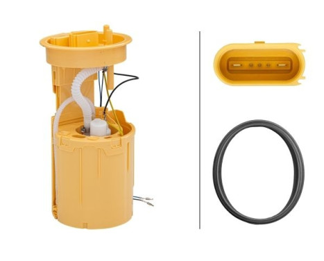Unité d'alimentation en carburant