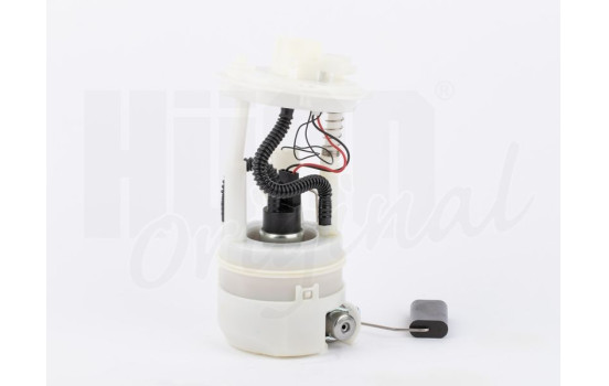 Unité d'alimentation en carburant, Image 2