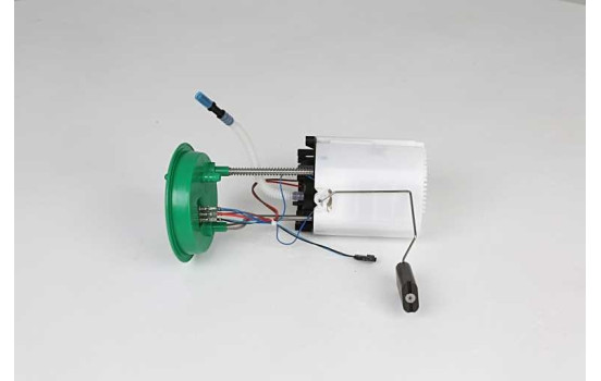 Unité d'alimentation en carburant