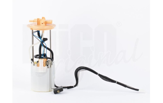 Unité d'alimentation en carburant, Image 2