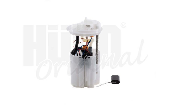 Unité d'alimentation en carburant, Image 2