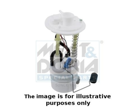 Unité d'alimentation en carburant