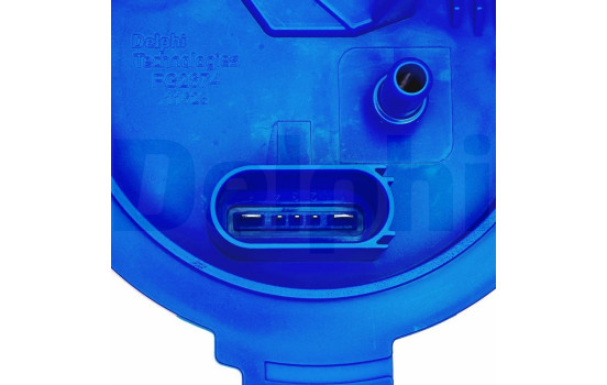 Unité d'alimentation en carburant, Image 2