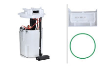 Unité d'alimentation en carburant