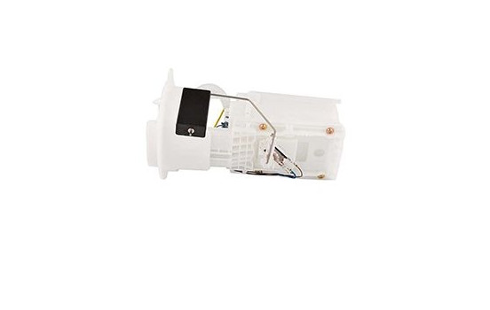 Unité d'alimentation en carburant, Image 2