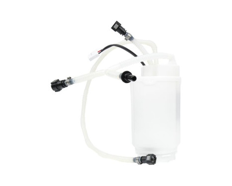 Unité d'alimentation en carburant