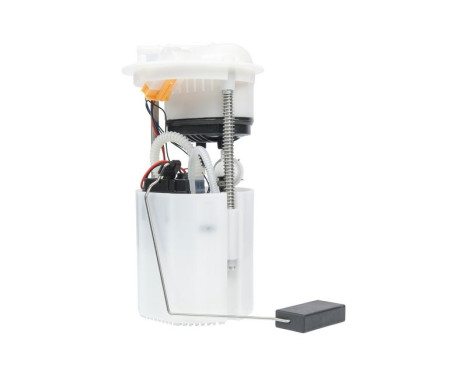 Unité d'alimentation en carburant