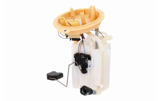 Unité d'alimentation en carburant, Image 5