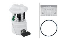 Unité d'alimentation en carburant