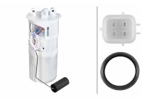 Unité d'alimentation en carburant