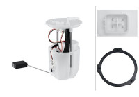 Unité d'alimentation en carburant
