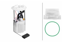 Unité d'alimentation en carburant