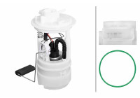Unité d'alimentation en carburant
