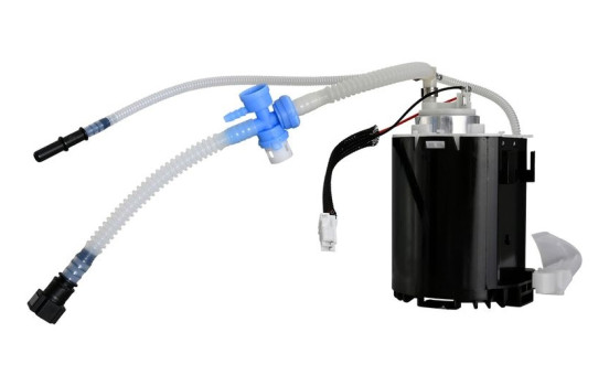 Unité d'alimentation en carburant, Image 2