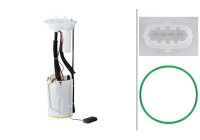 Unité d'alimentation en carburant