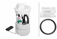 Unité d'alimentation en carburant