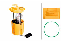 Unité d'alimentation en carburant