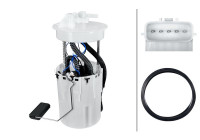 Unité d'alimentation en carburant