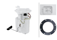 Unité d'alimentation en carburant