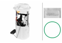 Unité d'alimentation en carburant