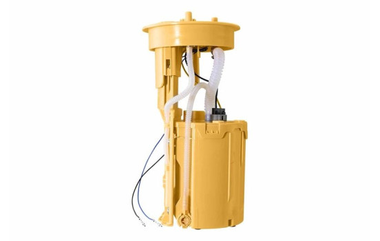 Unité d'alimentation en carburant, Image 2