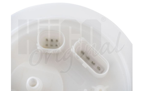 Unité d'alimentation en carburant, Image 4