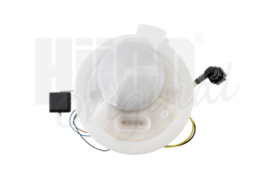 Unité d'alimentation en carburant, Image 3