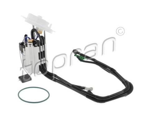Unité d'alimentation en carburant